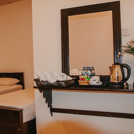 Aqua Hotel 얄라 외부 사진