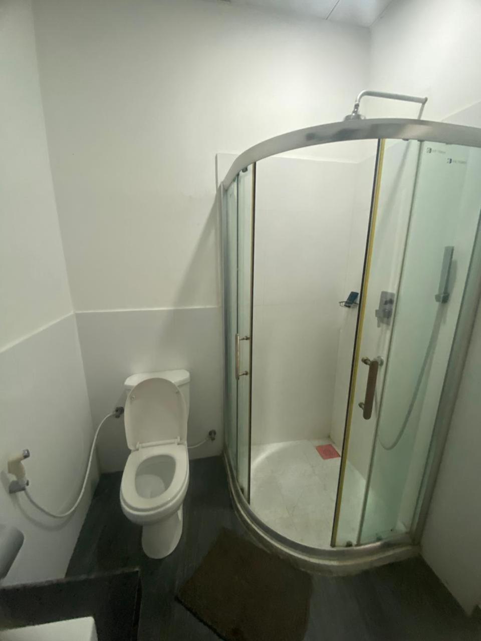 Aqua Hotel 얄라 외부 사진